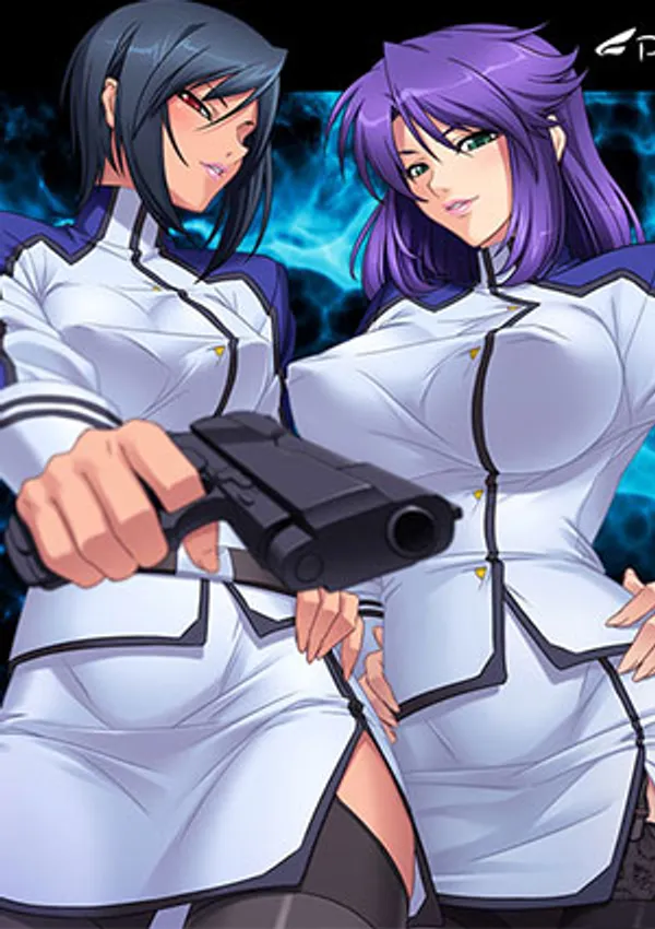 Prison battleship (kangoku senkan) 4